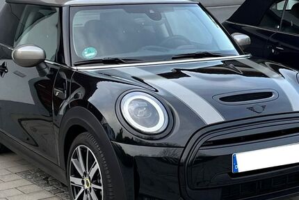 Mini Cooper SE 20.000 km 19.998 &euro; Loiching 84180