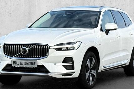 Volvo XC60 75.389 km 37.290 &euro; Bergheim 50126