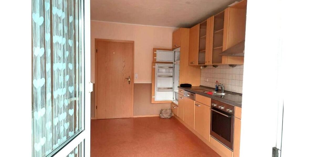 Etagenwohnung Schortens - 3 Zimmer, 67 m&sup2;, 520&euro; | Angebot:25381852