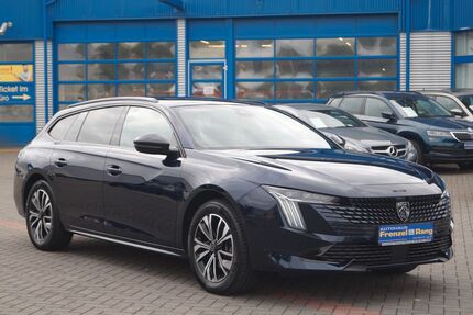 Peugeot 508 9.200 km 24.950 &euro; Nettetal 41334