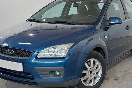 Ford Focus 182.800 km 1.650 € München 80686