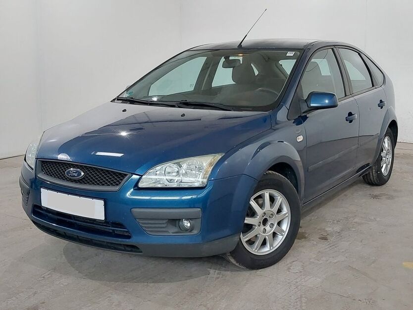 Ford Focus 182.800 km 1.650 € München 80686