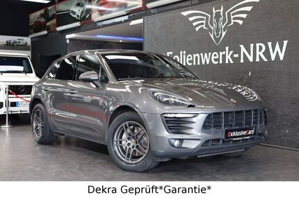Porsche Macan 274.200 km 21.490 &euro; Krefeld 47800