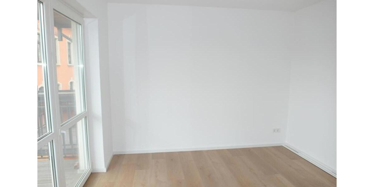 Etagenwohnung Radebeul - 2 Zimmer, 41 m&sup2;, 407&euro; | Angebot:26349624