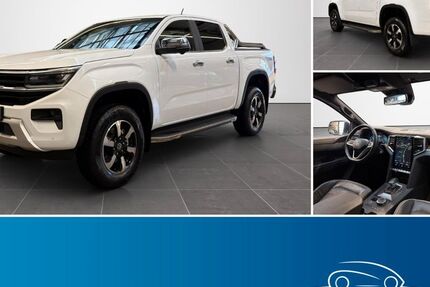 VW Amarok 30.500 km 48.790 &euro; Buchschwabach bei Nürnberg 90574