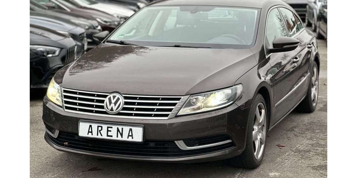 VW CC 171.000 km 10.999 &euro; Nürnberg 90431