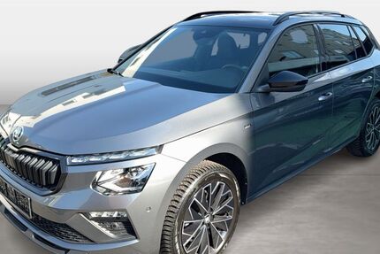 Skoda Kamiq 22.613 km 27.580 &euro; Frankfurt am Main 60528