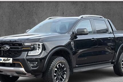 Ford Ranger 17.229 km 52.900 &euro; Strausberg 15344