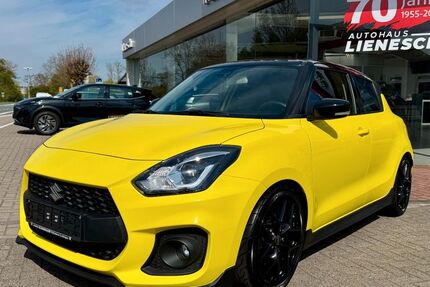 Suzuki Swift 46.200 km 19.495 &euro; Wallenhorst 49134