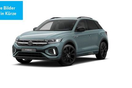 VW T-Roc 9.995 km 36.880 &euro; Neu-Ulm 89231