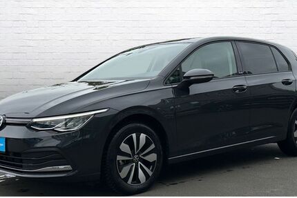 VW Golf 9.961 km 22.550 &euro; Prüm 54595