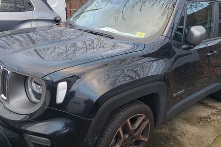 Jeep Renegade 29.328 km 16.990 &euro; Frankfurt/Oder 15234