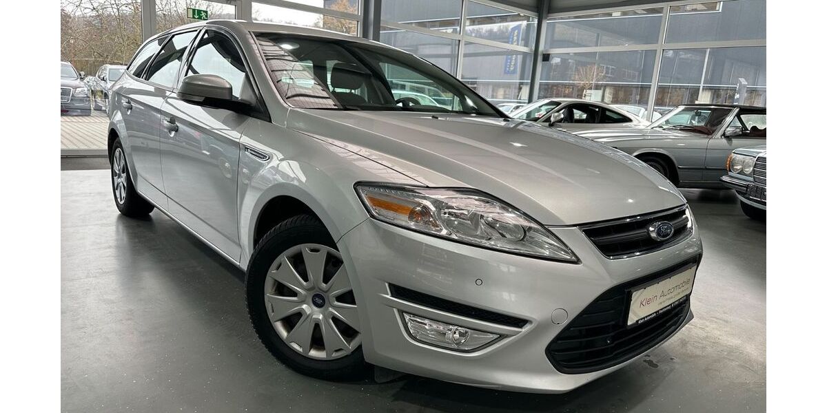 Ford Mondeo 220.000 km 3.990 &euro; Forchtenberg 74670