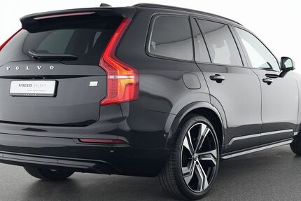 Volvo XC90 48.107 km 62.550 &euro; Weiterstadt 64331
