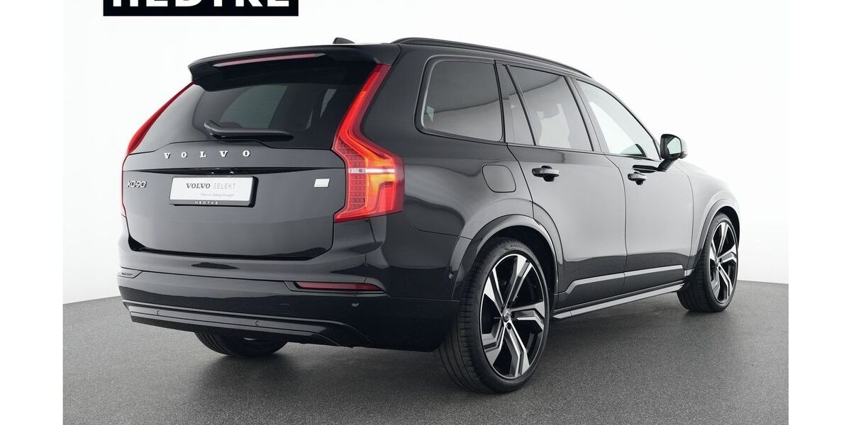 Volvo XC90 48.107 km 62.550 &euro; Weiterstadt 64331