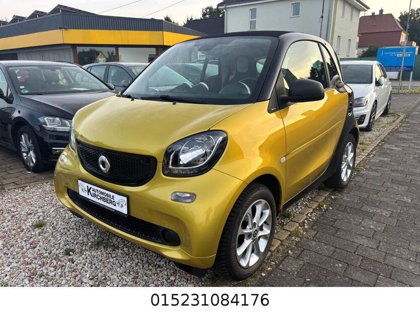 ForTwo