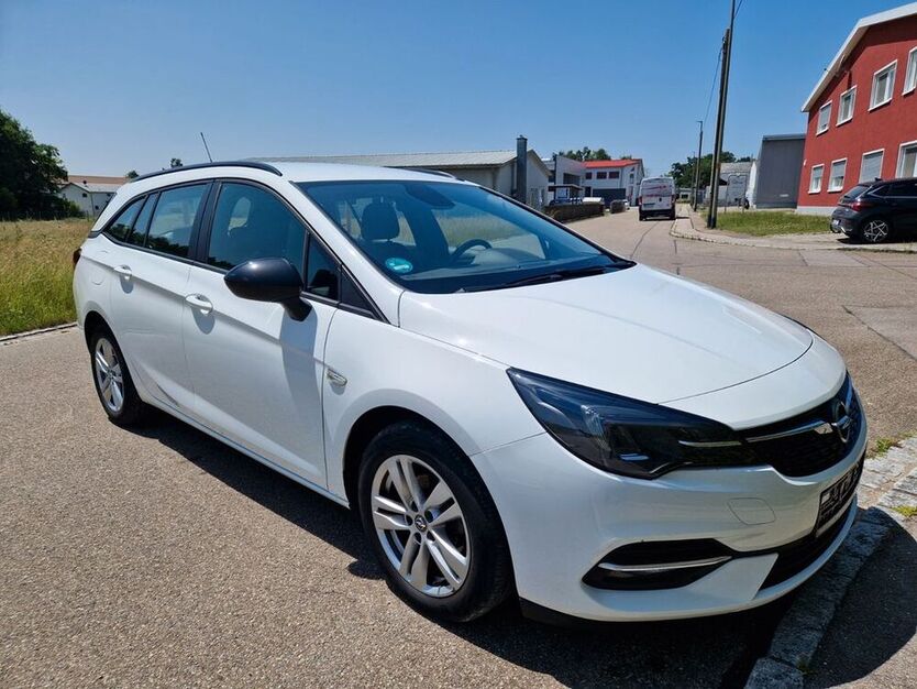 Astra
