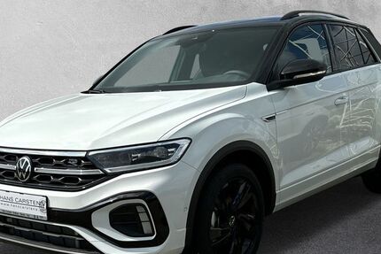 VW T-Roc 6.500 km 29.480 &euro; Breklum 25821