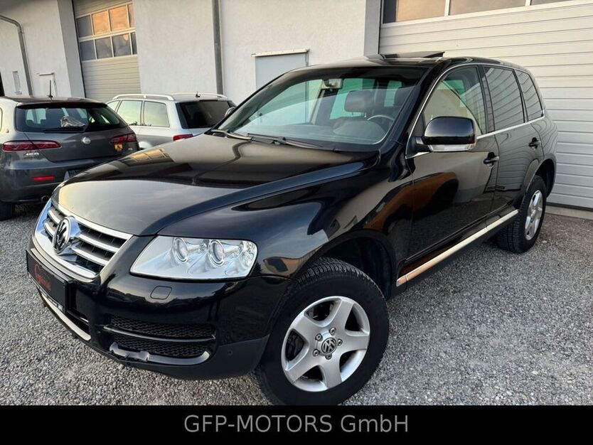 Touareg