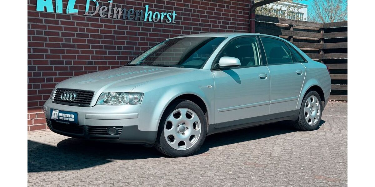 Audi A4 120.550 km 3.333 &euro; Delmenhorst 27755