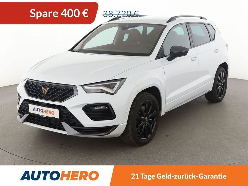 Ateca