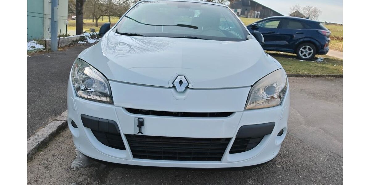 Renault Megane 180.000 km 4.999 &euro; Mühlacker 75417