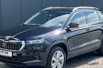 Skoda Karoq 14.100 km 29.890 &euro; Tostedt 21255