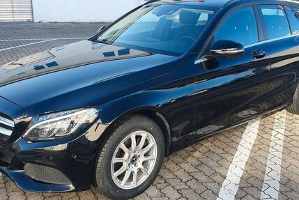 Mercedes C 200