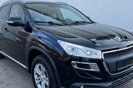 Peugeot 4008 210.000 km 5.500 &euro; Trierweiler 54311
