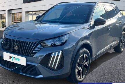 Peugeot 2008 17.574 km 19.930 &euro; Frankfurt 60314