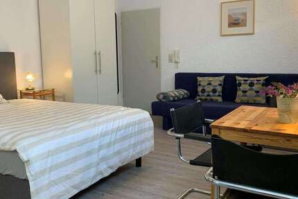 Zimmer Karlsruhe Knielingen - 1 Zimmer, 1.469&euro; | Angebot:26426266