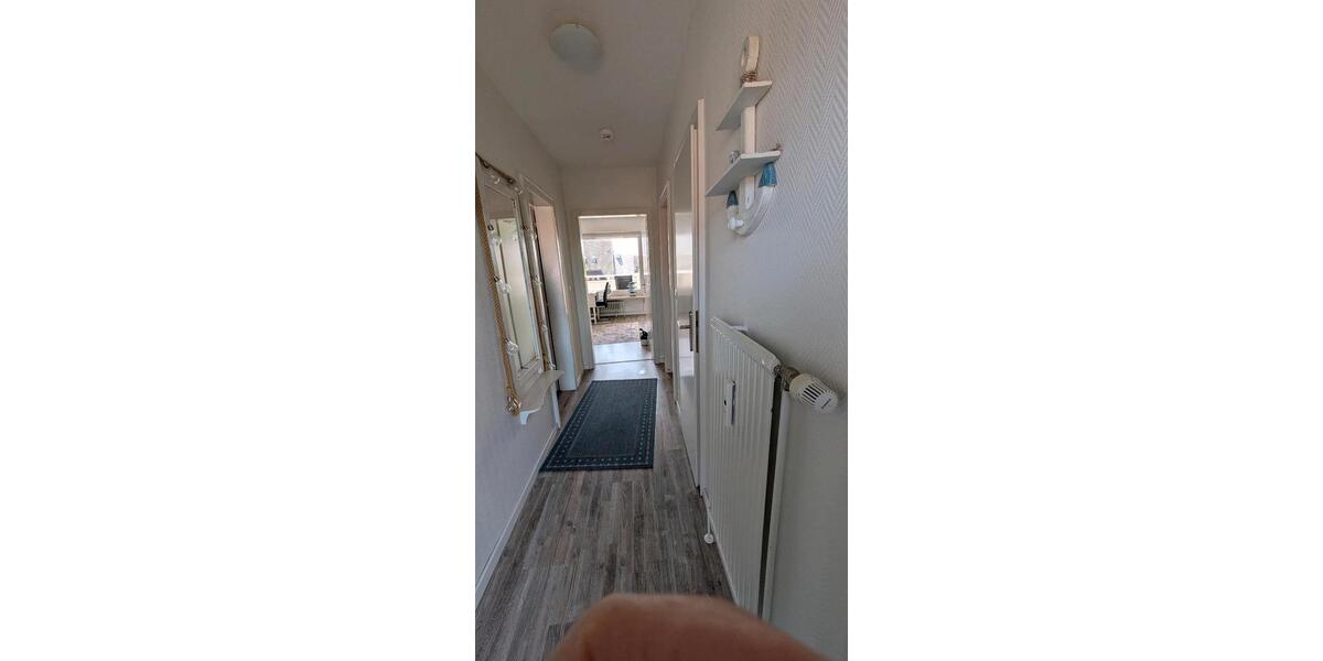 Etagenwohnung Büsum - 2 Zimmer, 53 m&sup2;, 244.000&euro; | Angebot:26855342