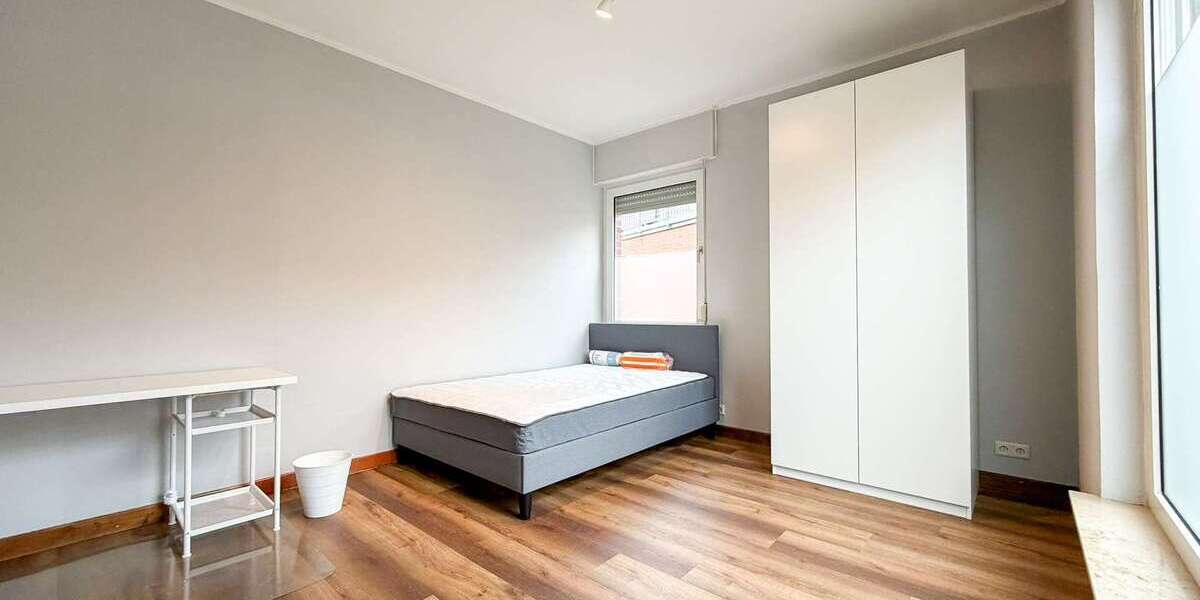 Zimmer Münster Gievenbeck - 6 Zimmer, 630&euro; | Angebot:25046303