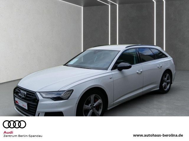 Audi A6 73.812 km 34.419 &euro; Berlin 13581