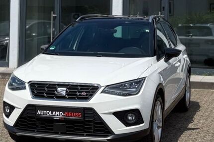 Seat Arona 104.734 km 13.490 &euro; Neuss 41469