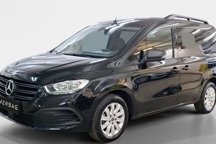 Mercedes-Benz Citan 100.785 km 16.660 &euro; Mainz 55128