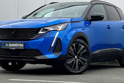Peugeot 3008 62.737 km 25.450 &euro; Paderborn 33106