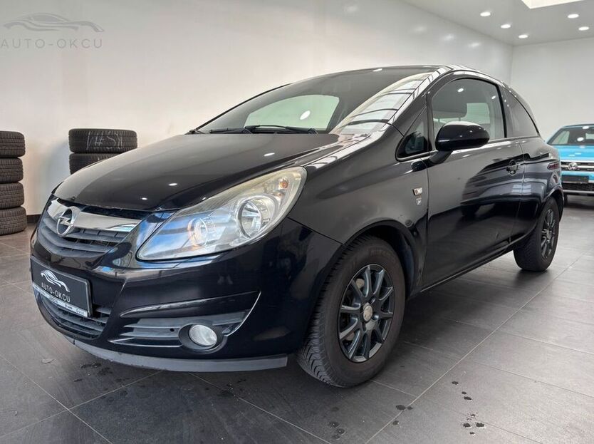 Corsa