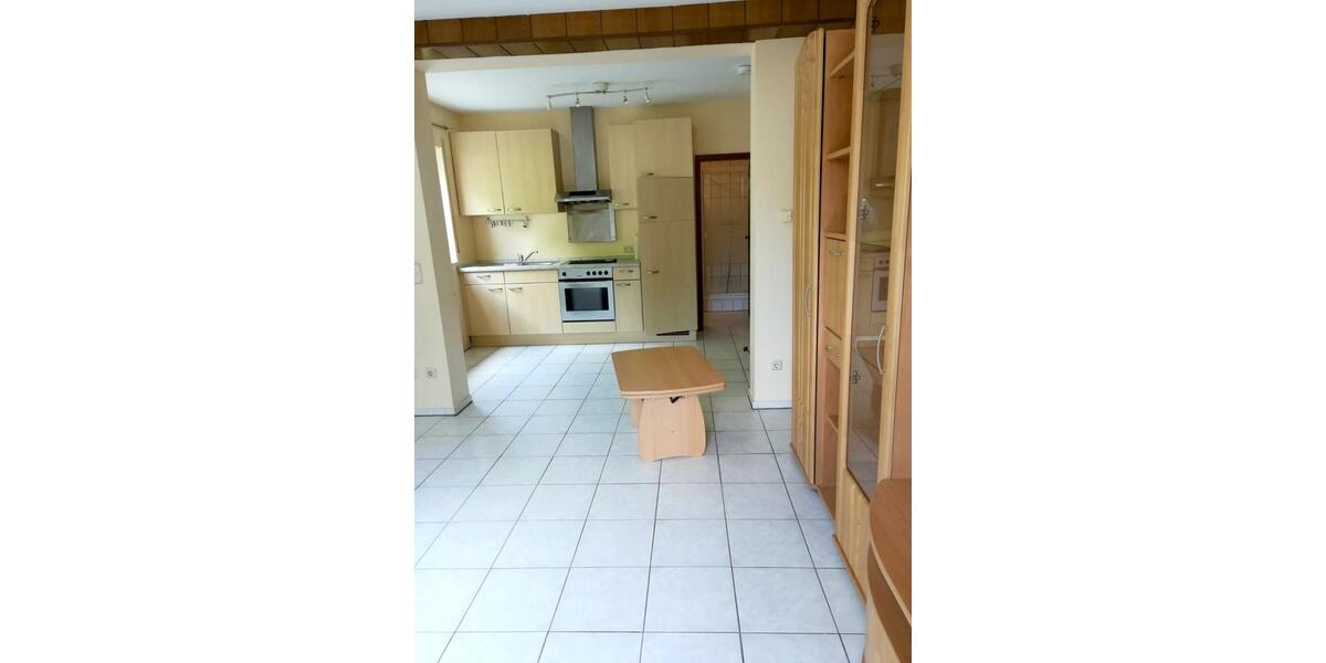 2-Zimmer-Wohnung, Nidda-Kohden 2 zimmer