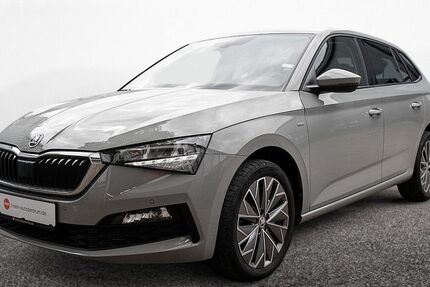 Skoda Scala 42.192 km 15.650 &euro; Celle 29227