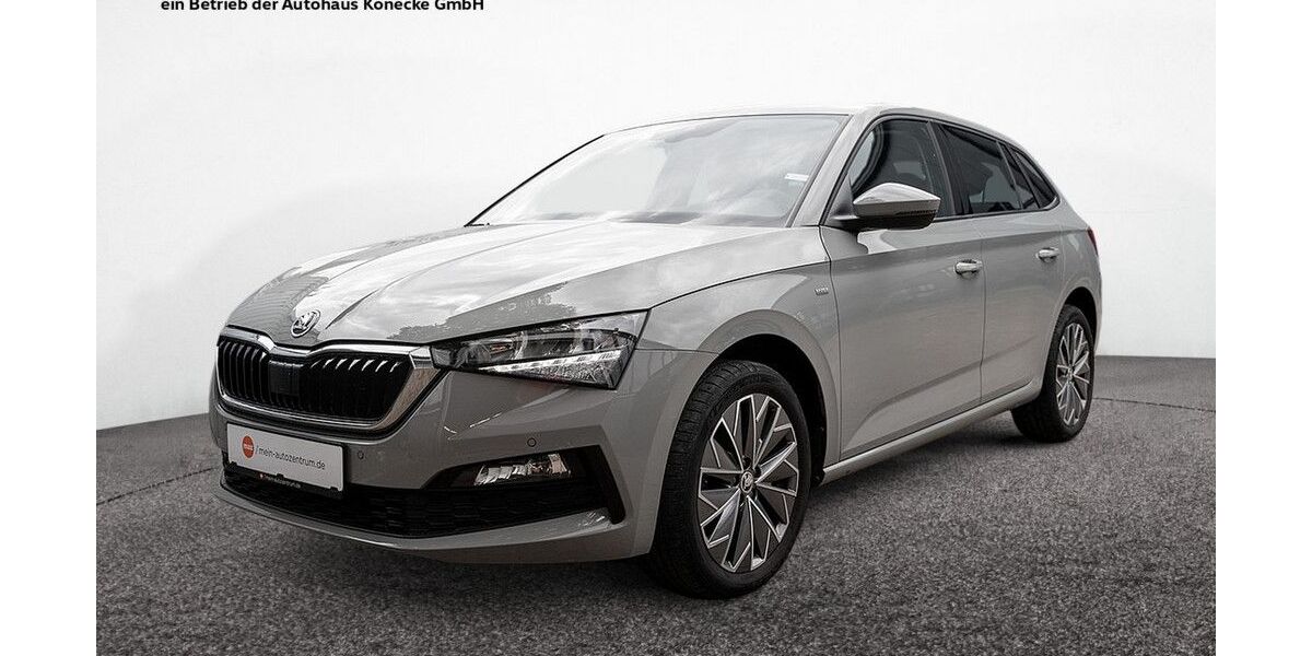 Skoda Scala 42.192 km 15.650 &euro; Celle 29227