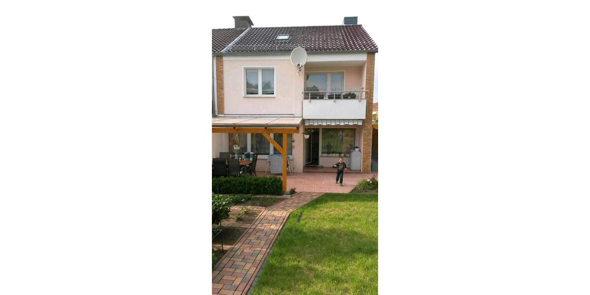 Reihenhaus Northeim - 5 Zimmer, 95 m&sup2;, 310.000&euro; | Angebot:26342857