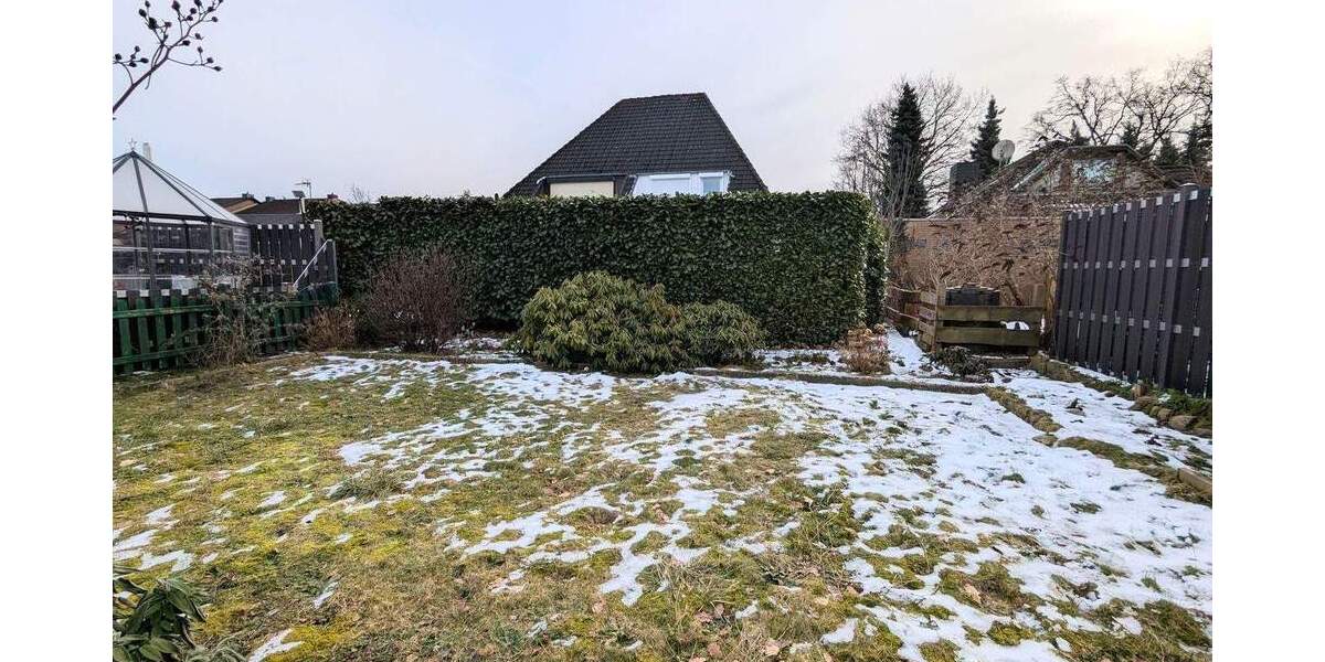 Doppelhaushälfte Delmenhorst Brendel/Adelheide - 4 Zimmer, 77 m&sup2;, 165.000&euro; | Angebot:25685424