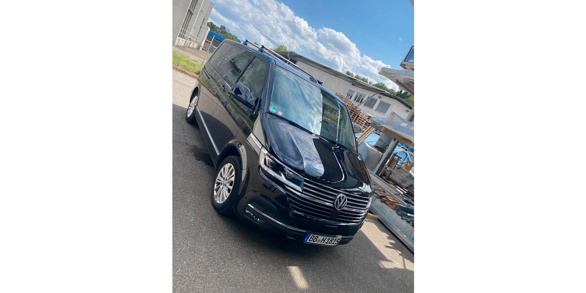 VW T6 Multivan 156.000 km 33.000 &euro; Weissach 71287