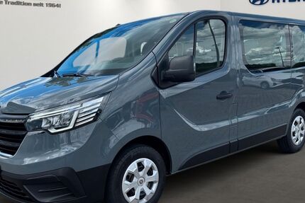 Renault Trafic 60.065 km 28.650 &euro; Werther 99735