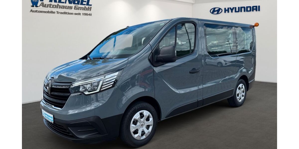 Renault Trafic 60.065 km 28.650 &euro; Werther 99735