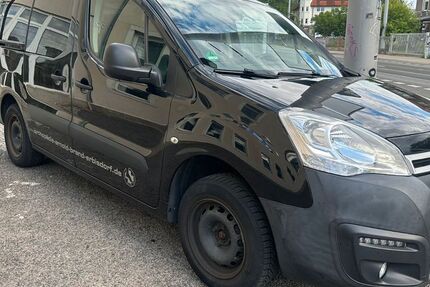 Citroen Berlingo 158.000 km 6.499 &euro; Dresden 01097