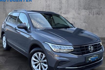 VW Tiguan 110.000 km 22.999 &euro; March 79232