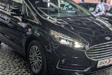 Ford S-Max 98.479 km 19.980 &euro; Dieburg 64807