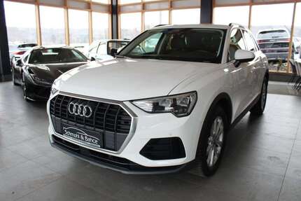 Audi Q3 25.000 km 28.990 &euro; Amstetten 73340